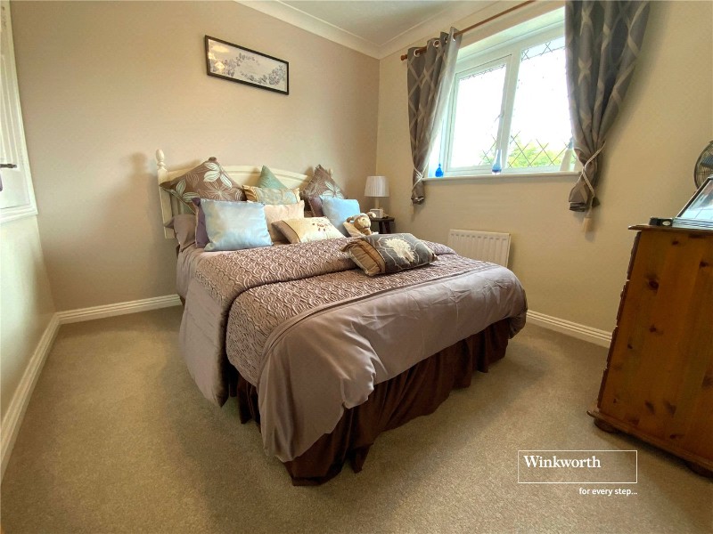 Kingfisher Way, Mudeford, Christchurch, Dorset, BH23