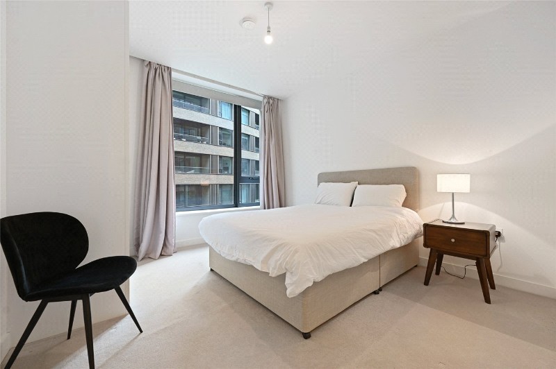 3 Wood Crescent, London, W12