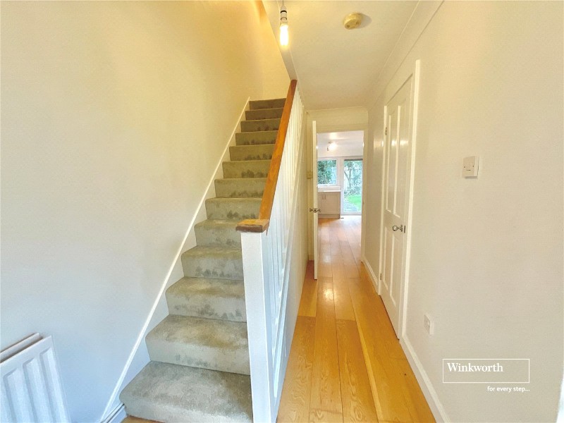 Upper Gordon Road, Highcliffe, Christchurch, Dorset, BH23