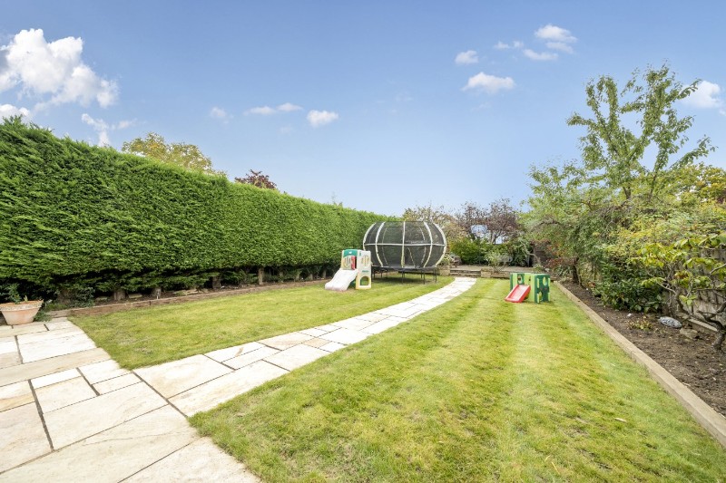 Romanhurst Gardens, Bromley, BR2
