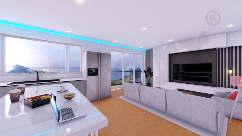 Waterford Road, Highcliffe, Dorset, BH23