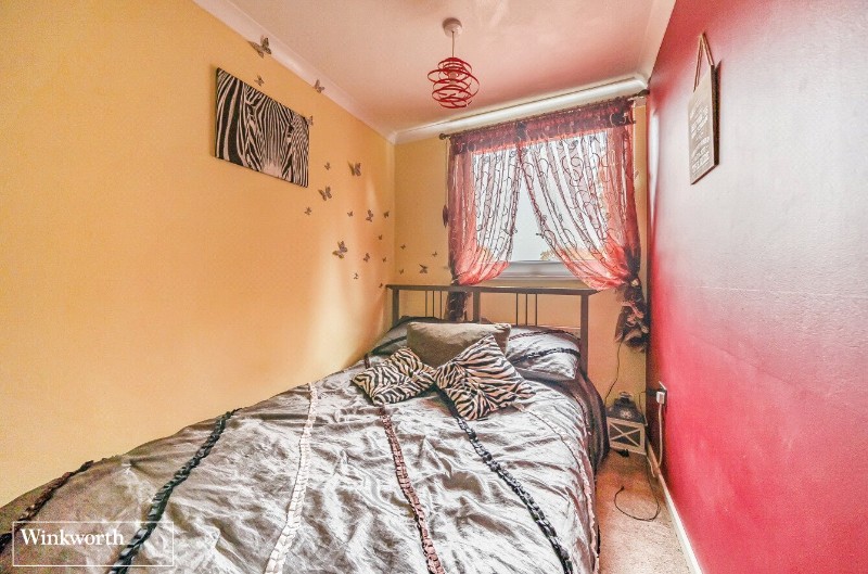 Ascension Close, Basingstoke, Hampshire, RG24