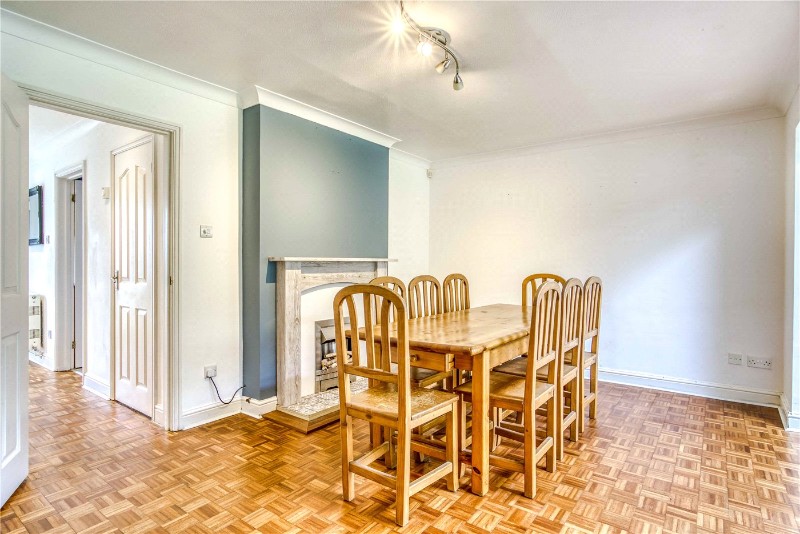 Pottery Road, Poole, Dorset, BH14