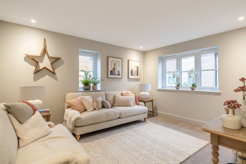 Rowlands Hill, Wimborne, Dorset, BH21