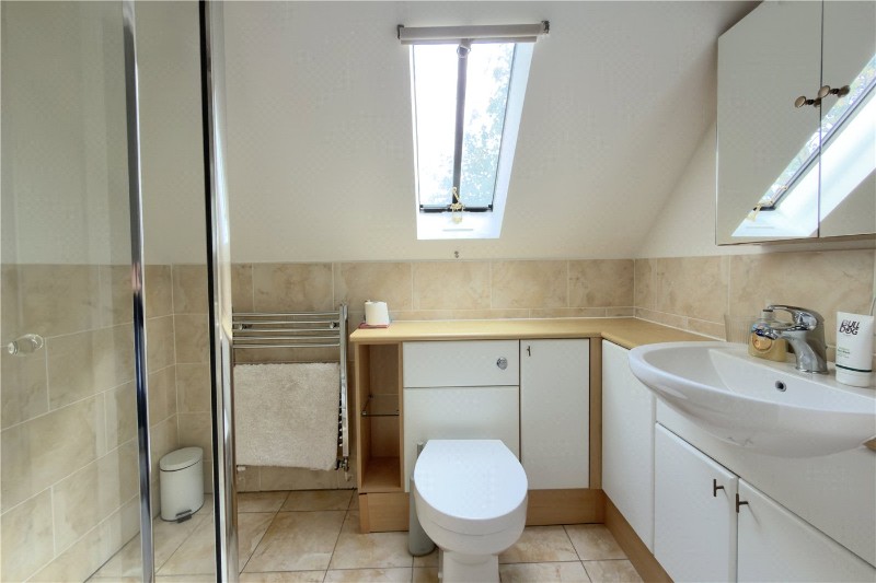 Windsor End, Beaconsfield, Buckinghamshire, HP9