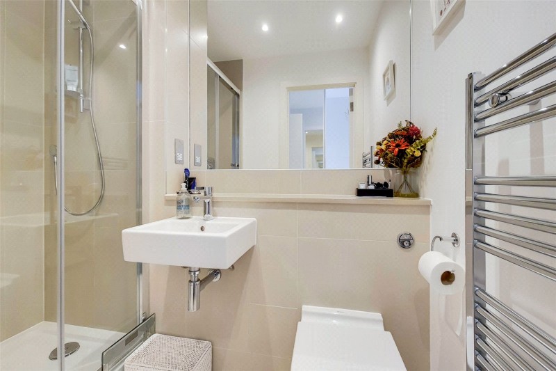 24 Palmers Road, London, E2