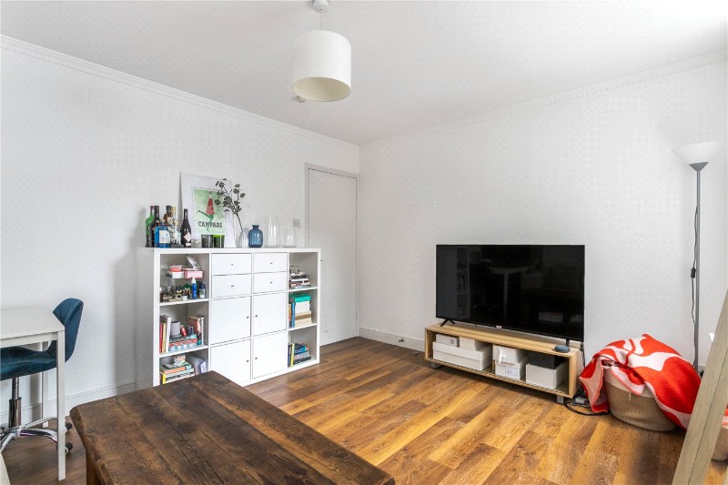 Denton House, Bingham Court, London, N1