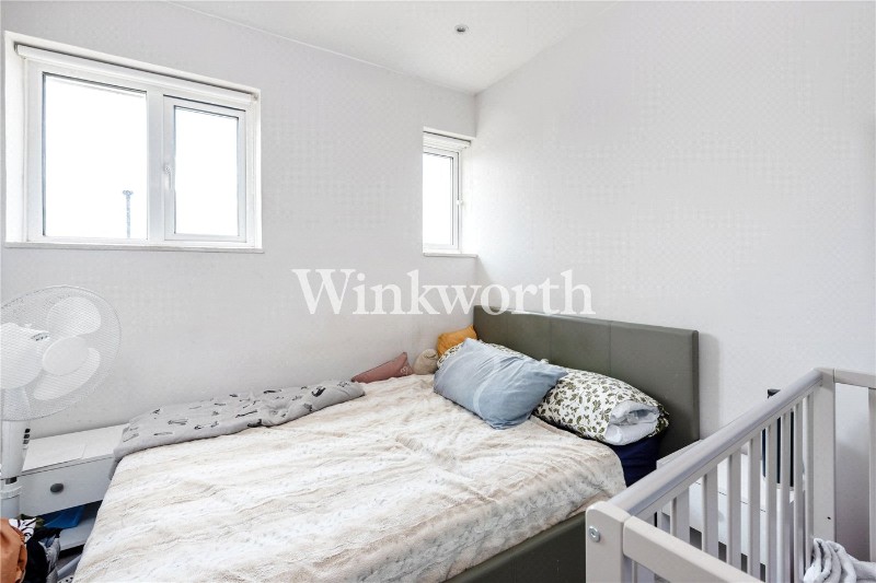 Crawford Gardens, London, N13