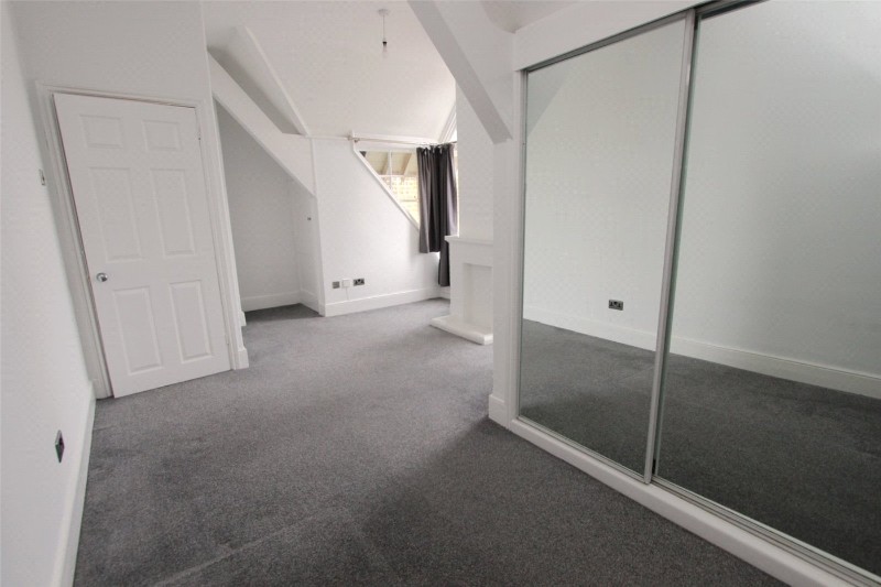 Grand Parade, Leigh-on-Sea, Essex, SS9