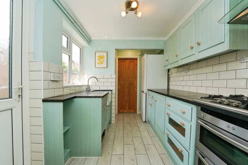 Keynsham Street, Cheltenham, Gloucestershire, GL52