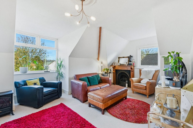 Bromley Road, Beckenham, BR3