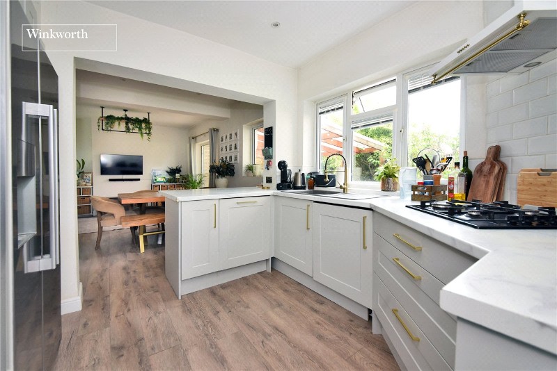 Fieldsend Road, Cheam, Sutton, SM3