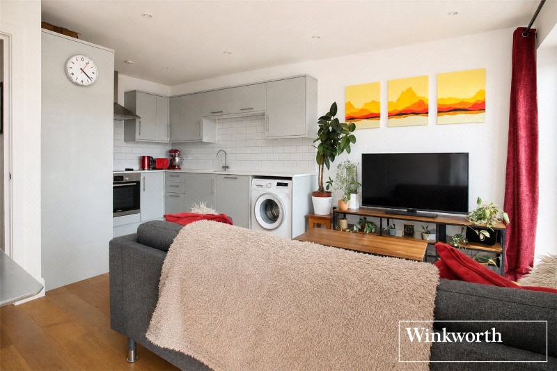 Shenley Road, Borehamwood, Hertfordshire, WD6