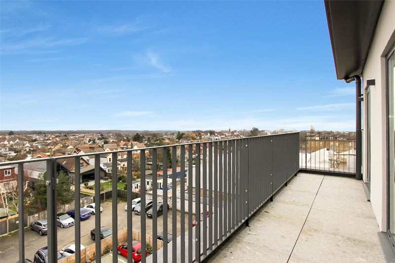 London Road, Hadleigh, Benfleet, Essex, SS7