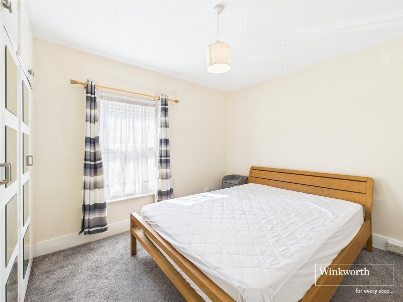 Francis Street, Reading, Berkshire, RG1