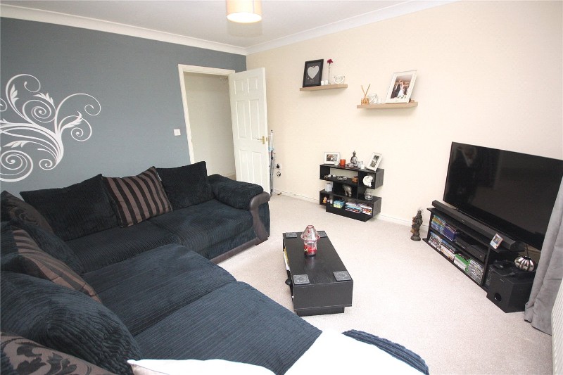 Alder Heights, Branksome, Poole, BH12