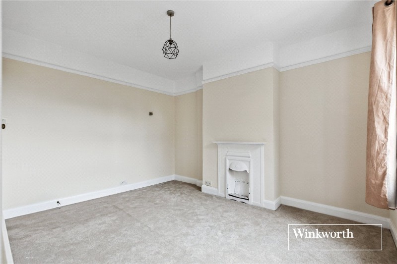 Stanhope Avenue, Finchley, London, N3