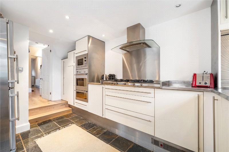Underhill Road, East Dulwich, London, SE22