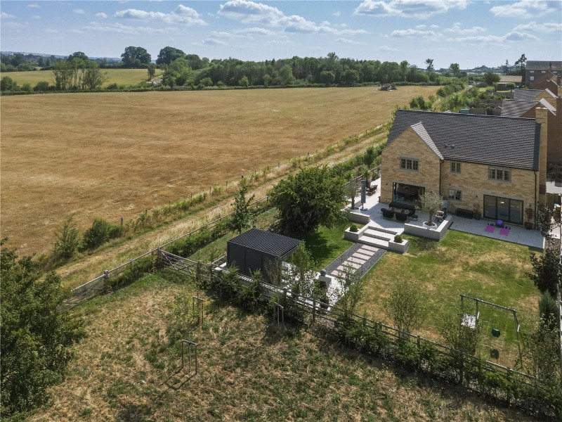 Haddon Fields, Shipston-on-Stour, Warwickshire, CV36