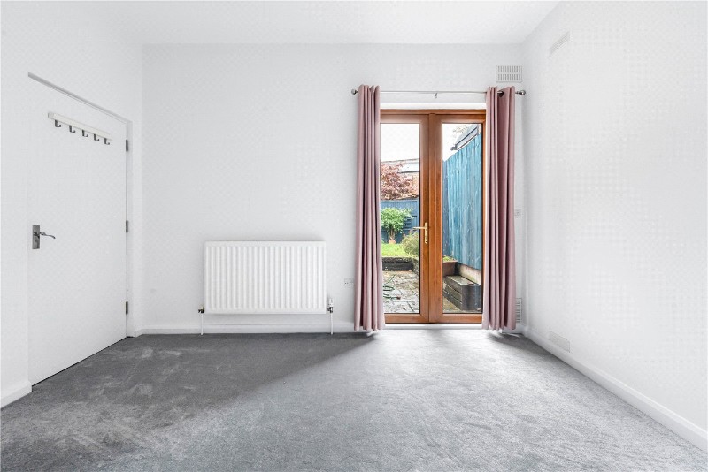 East End Road, East Finchley, London, N2