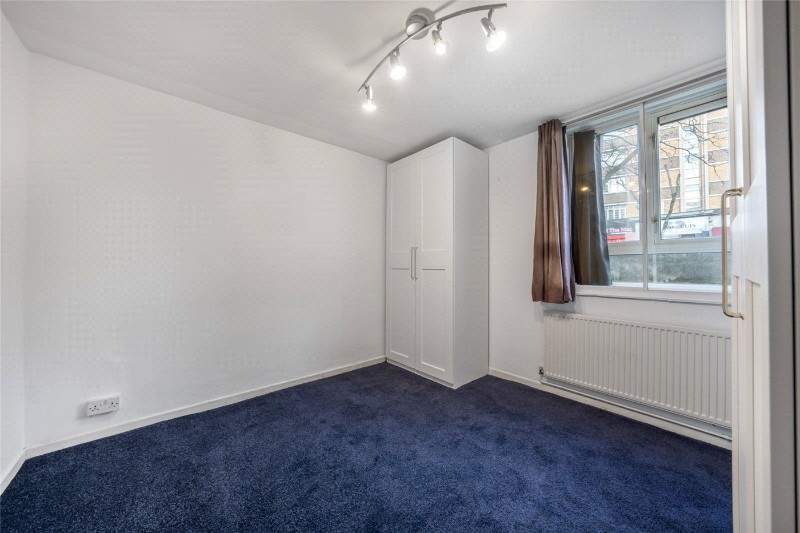 Farjeon House, Hilgrove Road, London, NW6