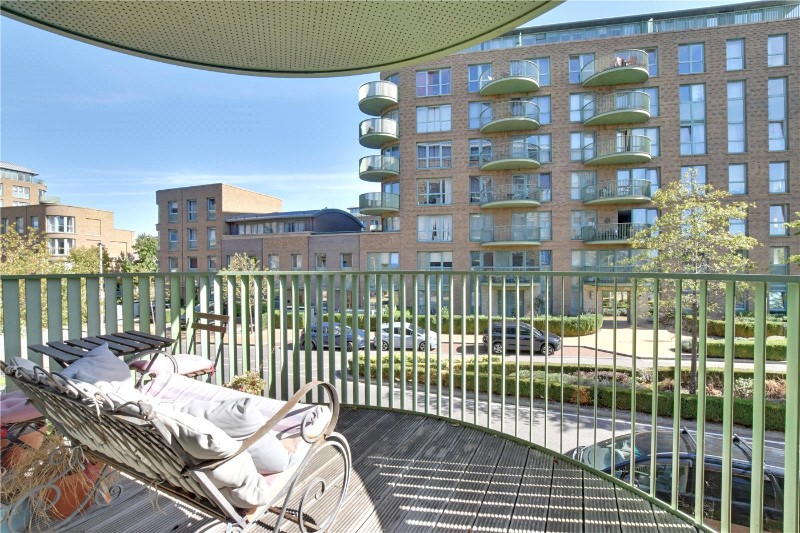 Ottley Drive, Blackheath, London, SE3