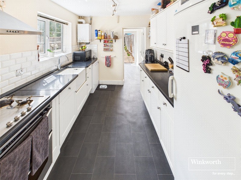 Sherwood Street, Reading, Berkshire, RG30