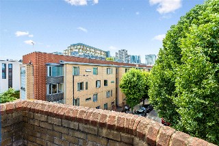 Old Montague Street, London, E1