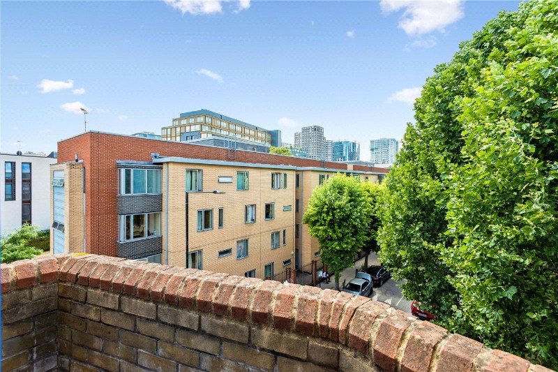 Old Montague Street, London, E1