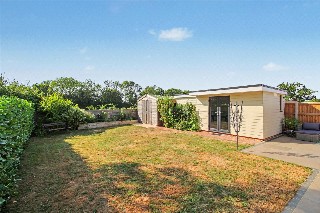 Chapelfield, Denton, Harleston, Norfolk, IP20