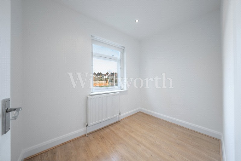 Hendon Way, London, NW2