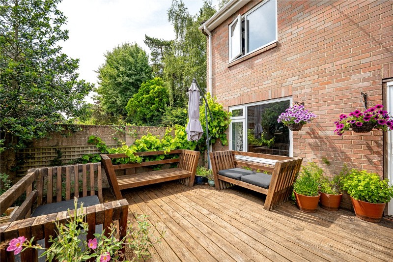 Dial Close, Seend, Wiltshire, SN12