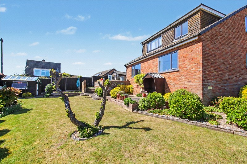 Hill Road, Reydon, Southwold, Suffolk, IP18