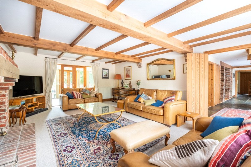 Orchard Mews, Horton, Wimborne, Dorset, BH21