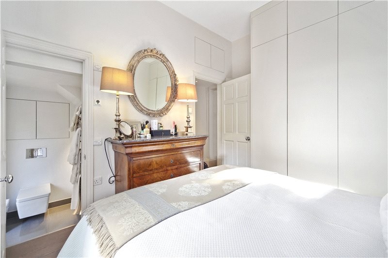 Chepstow Road, London, W2