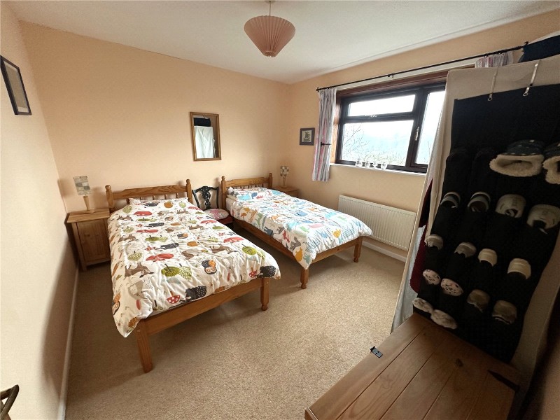 Arnold Crescent, Tiverton, Devon, EX16
