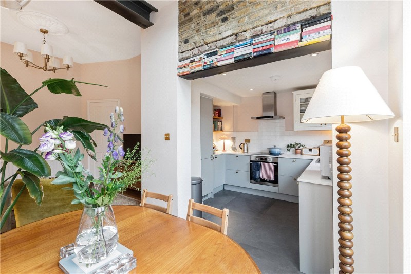 Romilly Road, London, N4