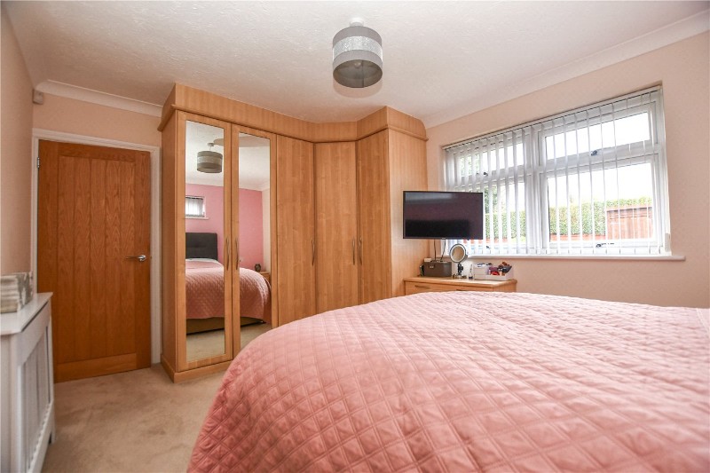 Drome Path, Winnersh, Wokingham, Berkshire, RG41