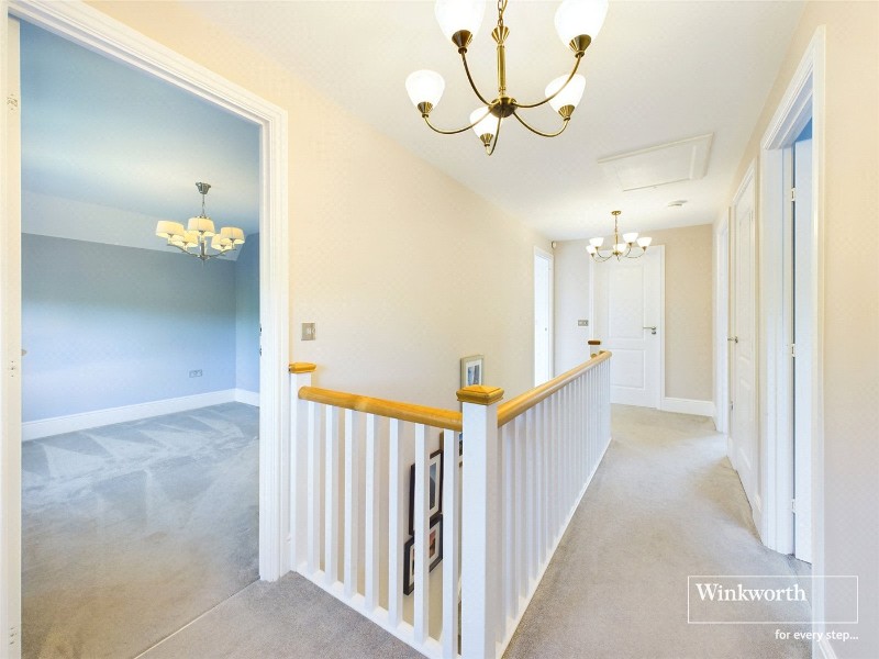 Orwell Drive, Arborfield Green, Reading, Berkshire, RG2