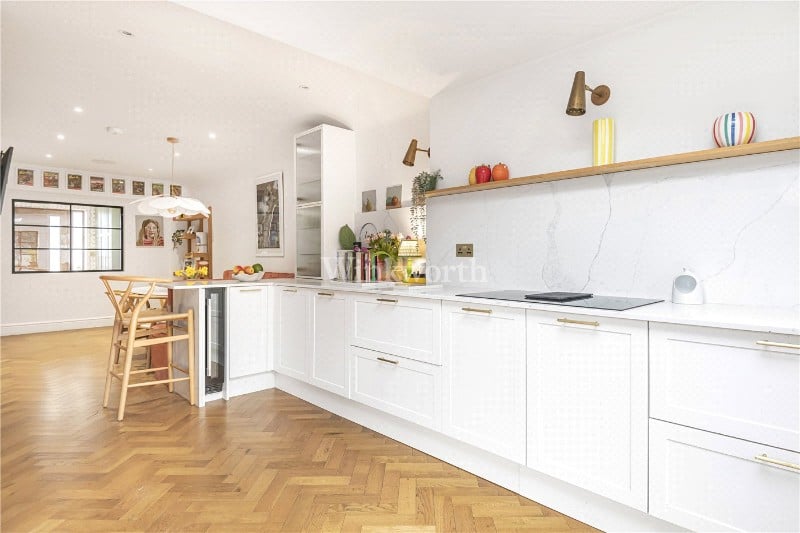 Crescent Road, Beckenham, BR3