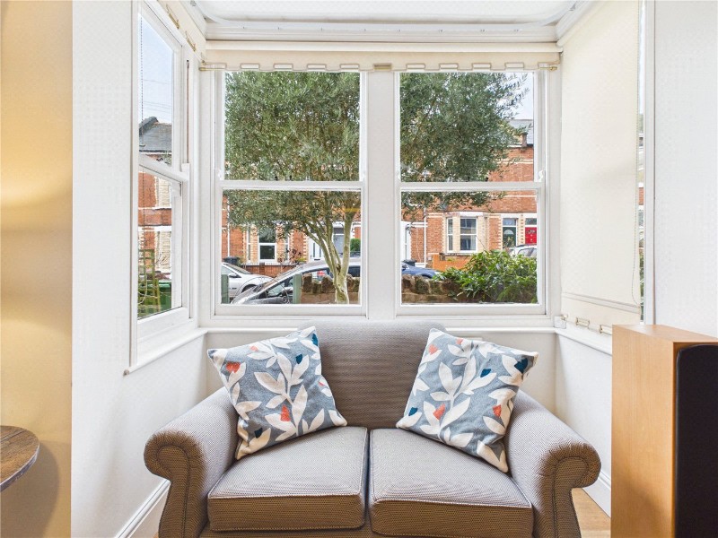 Church Terrace, Exeter, Devon, EX2