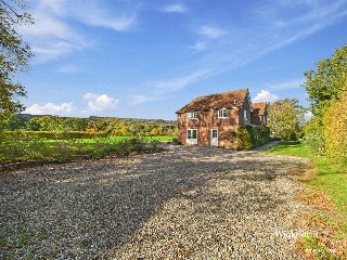 Hollington Lane, Highclere, Newbury, Hampshire, RG20