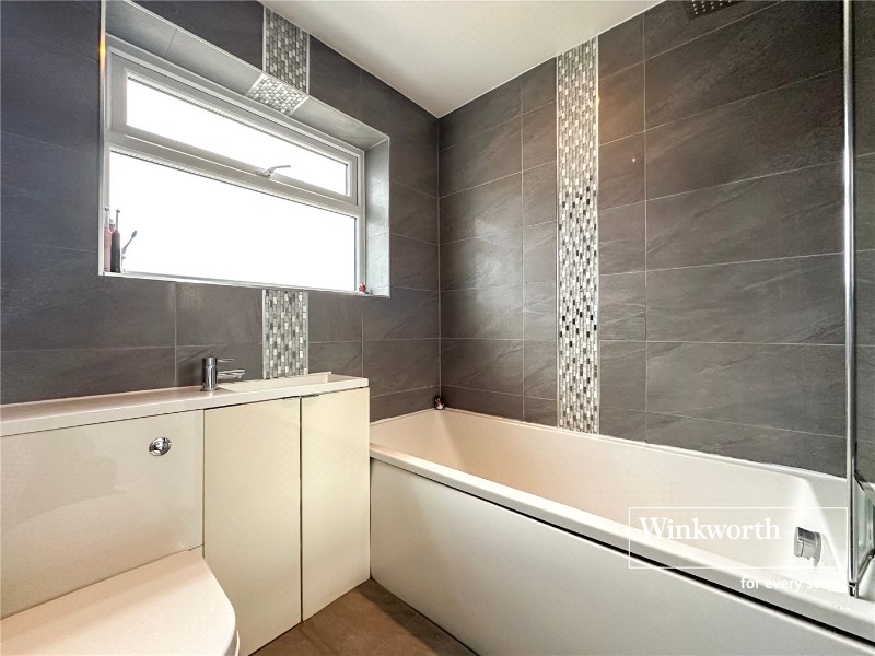 Dugdell Close, Ferndown, Dorset, BH22