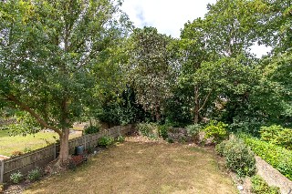 Grange Park, London, UK, W5