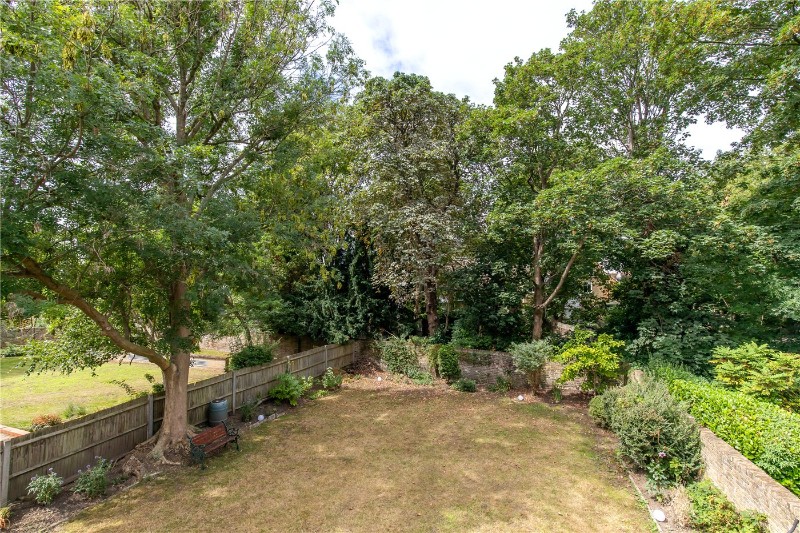 Grange Park, London, UK, W5