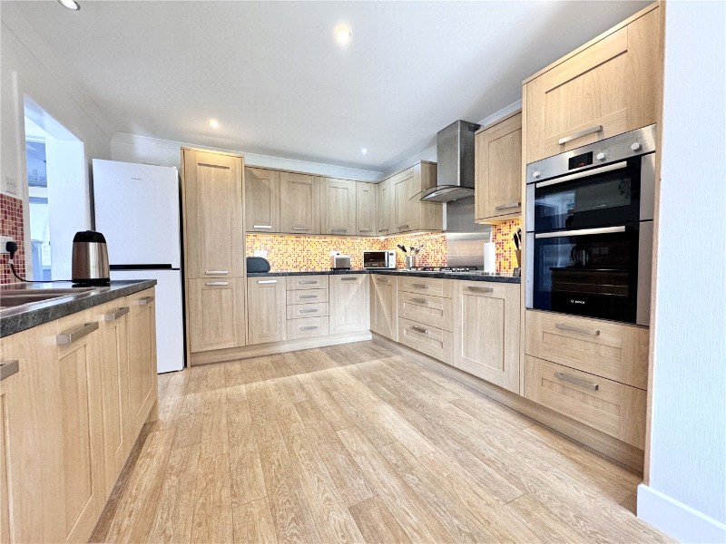 Runton Road, Poole, Dorset, BH12