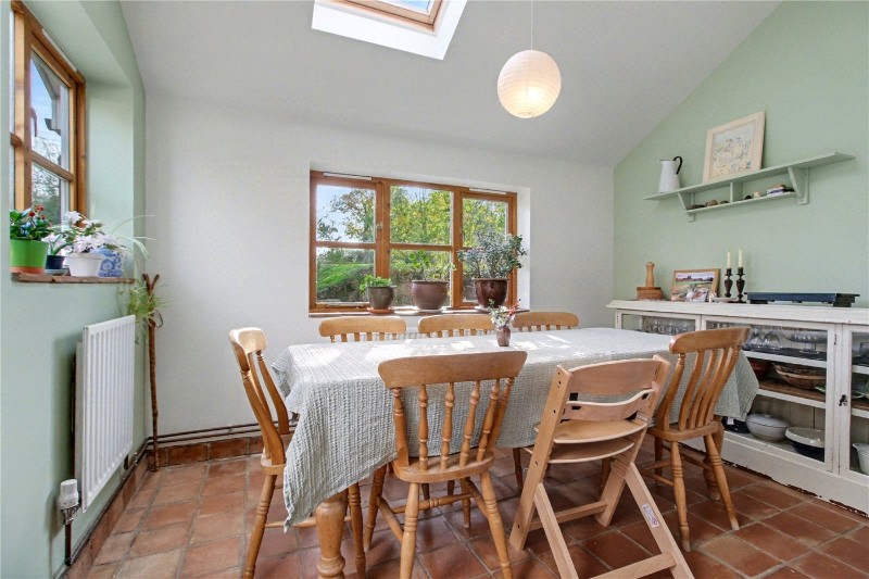 The Causeway, Peasenhall, Saxmundham, Suffolk, IP17