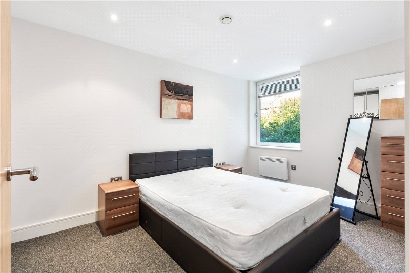 Drayton Park, London, N5
