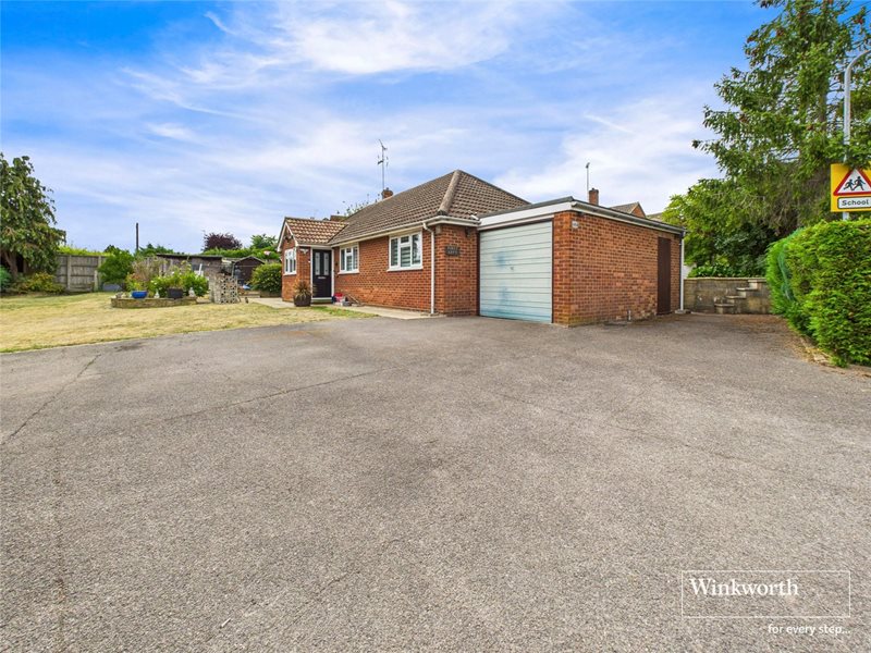Micklands Road, Caversham, Reading, Berkshire, RG4