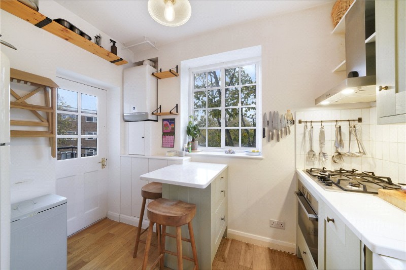 Tollington Park, London, N4